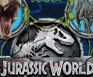 Jurrasic World Live™