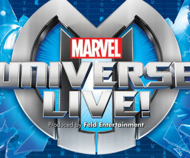 Marvel Universe Live