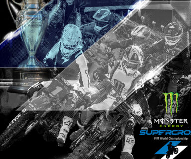 Monster Energy Supercross™